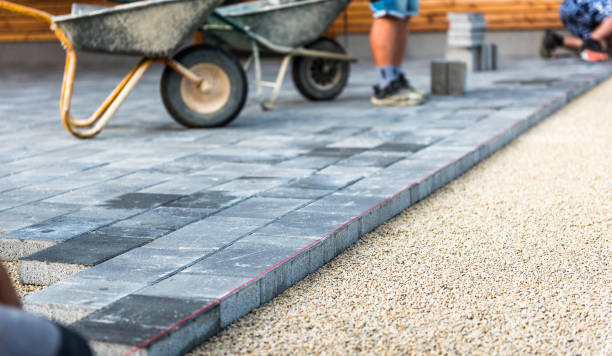 Best Driveway Paving Company  in Goodman, MO