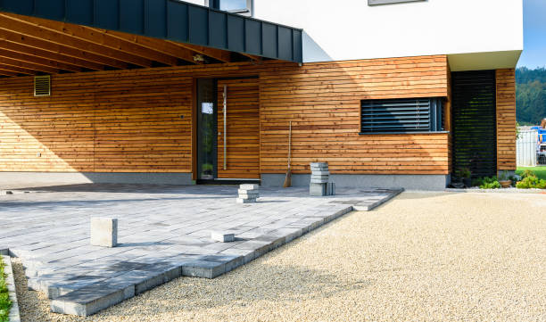 Best Interlocking Driveway Pavers  in Goodman, MO