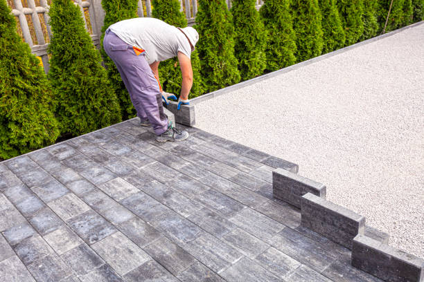 Reasons to Select Us for Your Driveway Paving Requirements in Goodman, MO