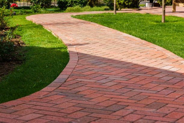 Best Driveway Pavers Near Me  in Goodman, MO
