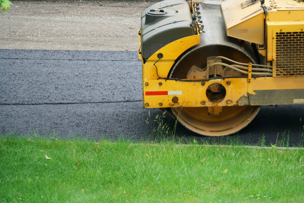Best Decorative Driveway Pavers  in Goodman, MO