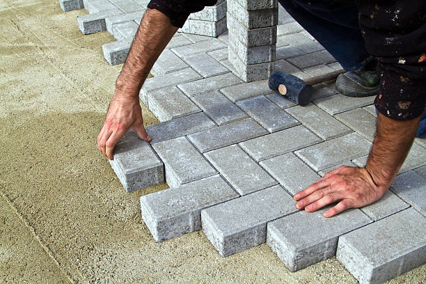 Driveway Repair Near Me in Goodman, MO